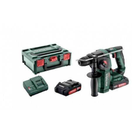 Metabo BH 18 LTX BL 16 (600324500) Аккумуляторный перфоратор